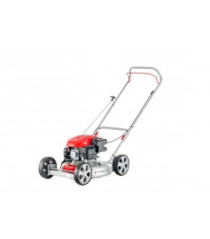 Бензиновая газонокосилка AL-KO Silver 468 P-A Bio