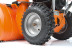 Снегоуборщик бензиновый Daewoo DAST 8570 в Екатеринбурге