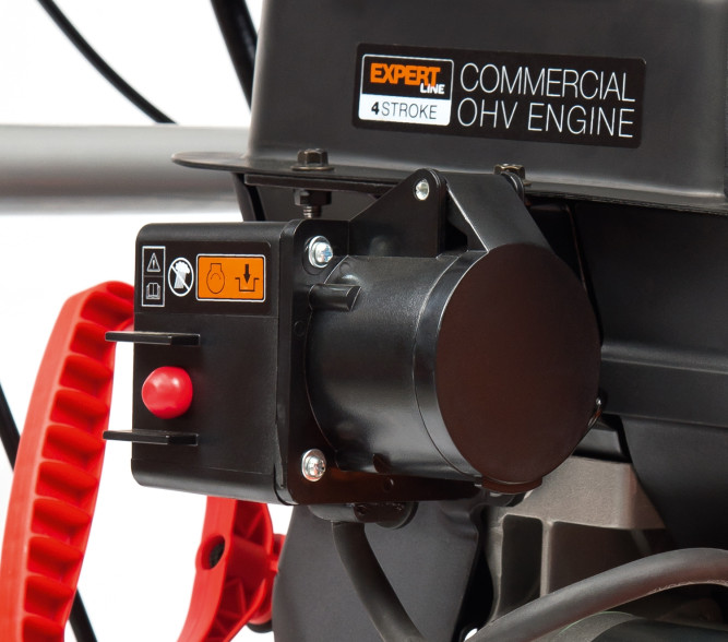 Снегоуборщик бензиновый Daewoo DAST 8570 в Екатеринбурге