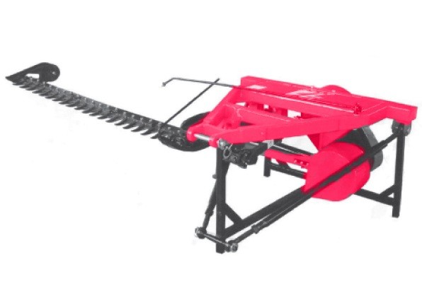 Косилка боковая сегментная MasterYard 9GB-1.8 180 см в Екатеринбурге