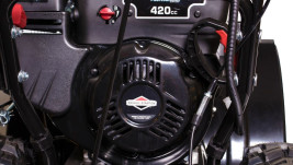 Снегоуборщик Champion ST1170BS
