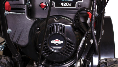 Снегоуборщик Champion ST1170BS в Екатеринбурге