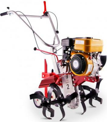 Мотоблок Lander (Пахарь) с двигателем Robin-Subaru EX17 6.0 л.с. в Екатеринбурге