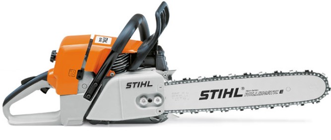 Бензопила Stihl MS 440 18&amp;quot; в Екатеринбурге
