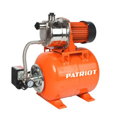 Электронасос Patriot PW 850-24 INOX в Екатеринбурге