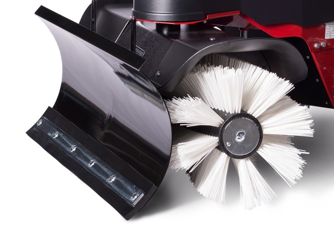 Нож-отвал для уборки снега к подметальной машине Limpar 67 / 72 в Екатеринбурге