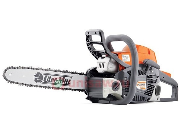 Бензопила Oleo-Mac GS 35 C (16&amp;quot;, 3/8, 1.3) в Екатеринбурге
