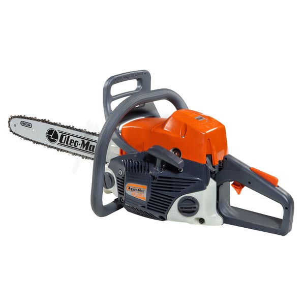 Бензопила Oleo-Mac GS 35 C (16&amp;quot;, 3/8, 1.3) в Екатеринбурге
