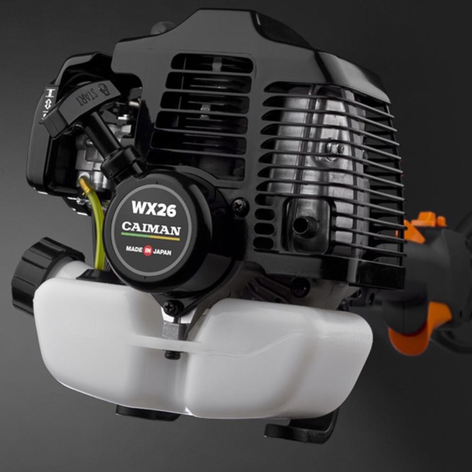 Бензокоса Caiman WX24 PROMO в Екатеринбурге