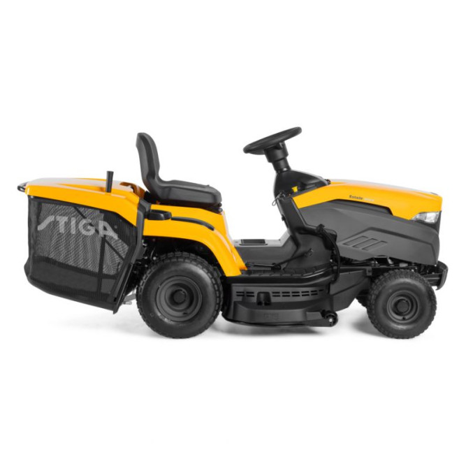 Садовый трактор Stiga ESTATE 3098 H в Екатеринбурге