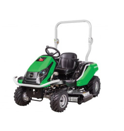 Газонокосильная машина Caiman ANTEO 4WD 25 л.с