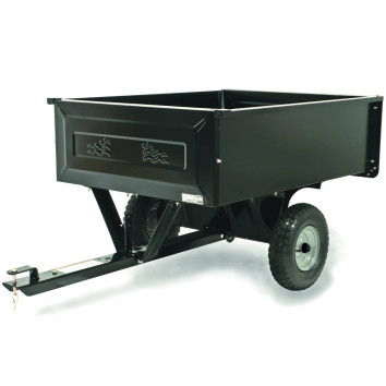 Прицеп металлический MTD, 159 кг