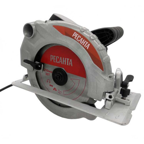 Дисковая пила Ресанта ДП-210/2000 в Екатеринбурге