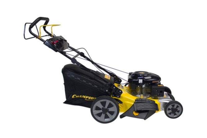 Газонокосилка Бензиновая Champion LM5347