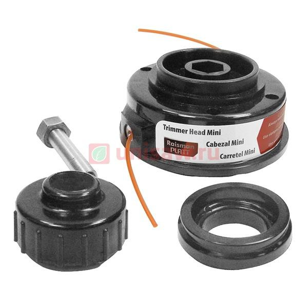 Насадка триммерная в Екатеринбурге