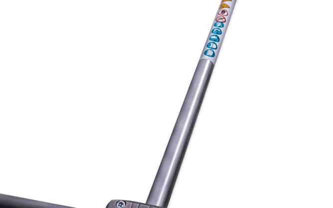 Триммер бензиновый Champion T438S-2 в Екатеринбурге