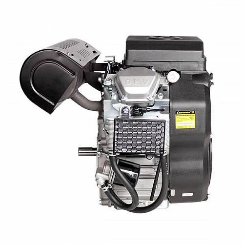 Двигатель с горизонтальным валом Champion G680HKE в Екатеринбурге