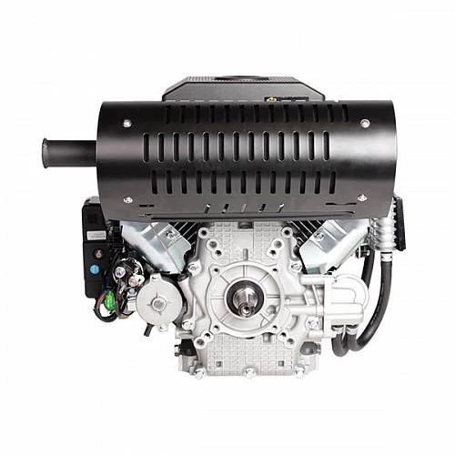 Двигатель с горизонтальным валом Champion G680HKE в Екатеринбурге