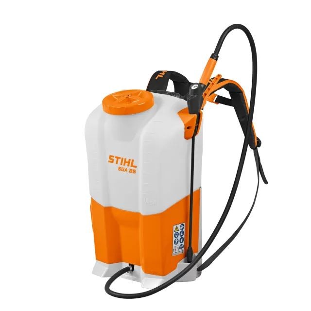 Распылитель аккумуляторный STIHL SGA 85  без аккумулятора в Екатеринбурге
