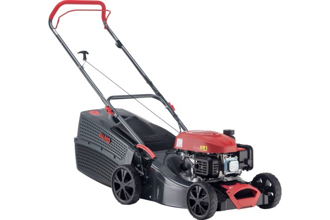 Бензиновая газонокосилка AL-KO Comfort 42.1 P-A