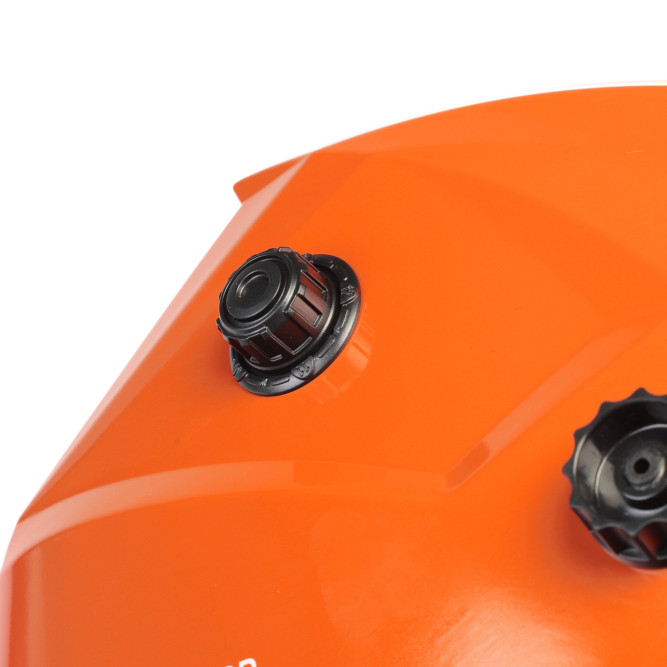 Маска сварщика PATRIOT 350D в Екатеринбурге