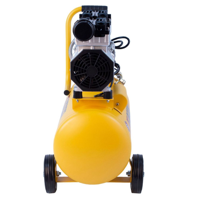 Компрессор безмасляный DENZEL DLS950/24 в Екатеринбурге