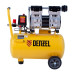 Компрессор безмасляный DENZEL DLS950/24 в Екатеринбурге
