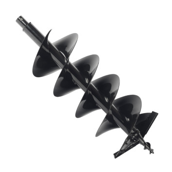 Шнек двухзаходный PATRIOT D 250B для грунта