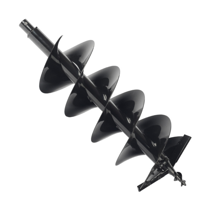 Шнек двухзаходный PATRIOT D 250B для грунта в Екатеринбурге