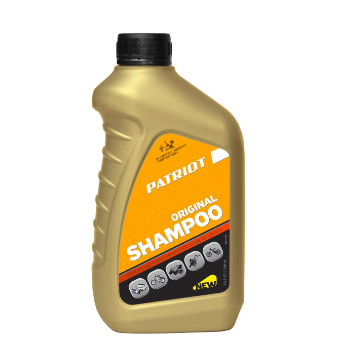 Шампунь для минимоек PATRIOT ORIGINAL SHAMPOO 0,946.л в Екатеринбурге