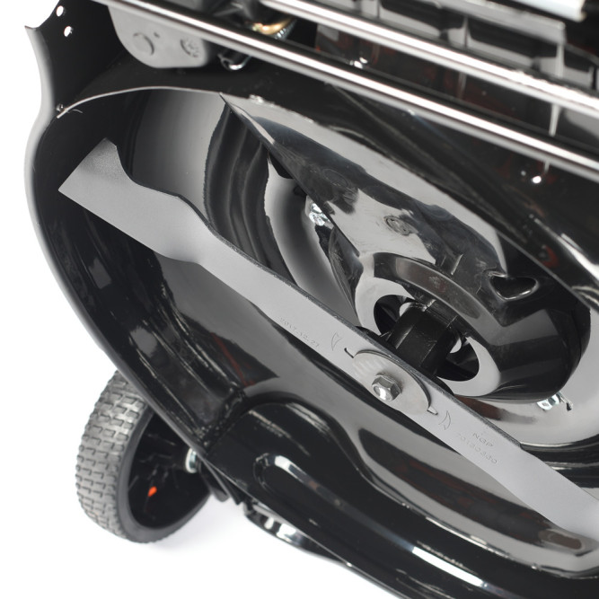 Газонокосилка бензиновая PATRIOT PT 53LSE