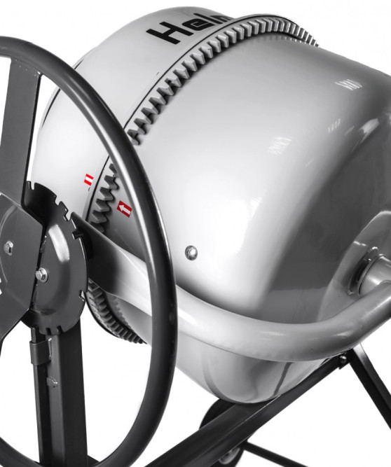 Бетоносмеситель Helmut BM200 в Екатеринбурге