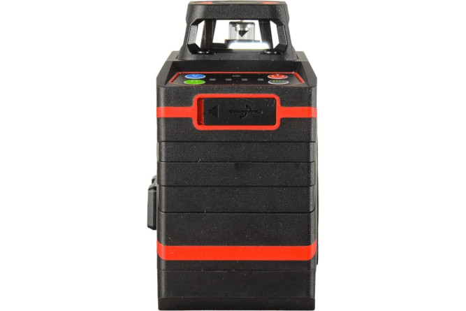 Построитель лазерный Ресанта ПЛ-360 Green в Екатеринбурге