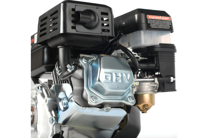 Двигатель PATRIOT P170 FB-20 M в Екатеринбурге