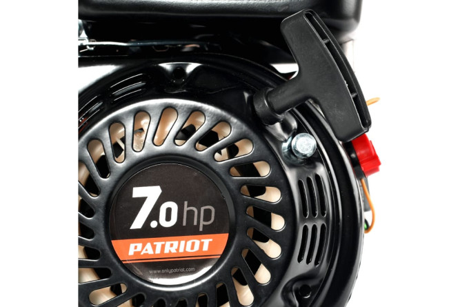 Двигатель PATRIOT P170 FB-20 M в Екатеринбурге