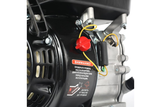 Двигатель PATRIOT P170 FB-20 M в Екатеринбурге