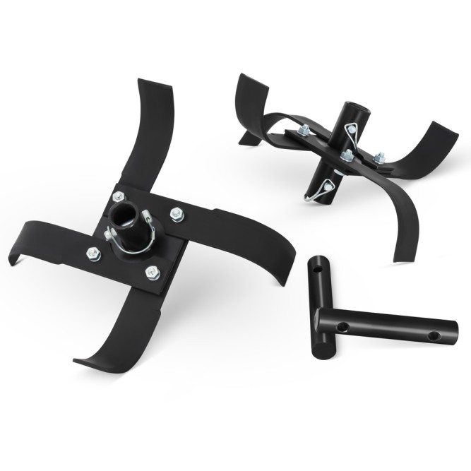 Дополнительные фрезы Мобил К для мотокультиватора МКМ-1, МКМ-1Р в Екатеринбурге