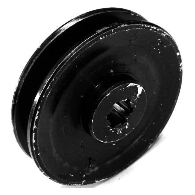 Шкив Мобил К к косилке Заря МБ в Екатеринбурге