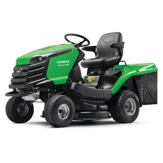 Газонокосильная машина CAIMAN Rapido 2WD 97D1C (16 л.с.) в Екатеринбурге