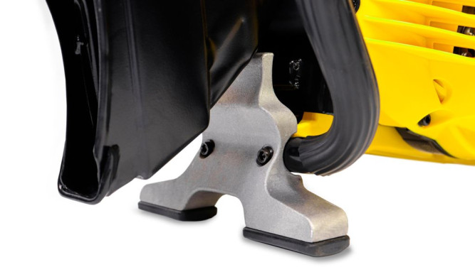 Бензорез Champion CP400 в Екатеринбурге