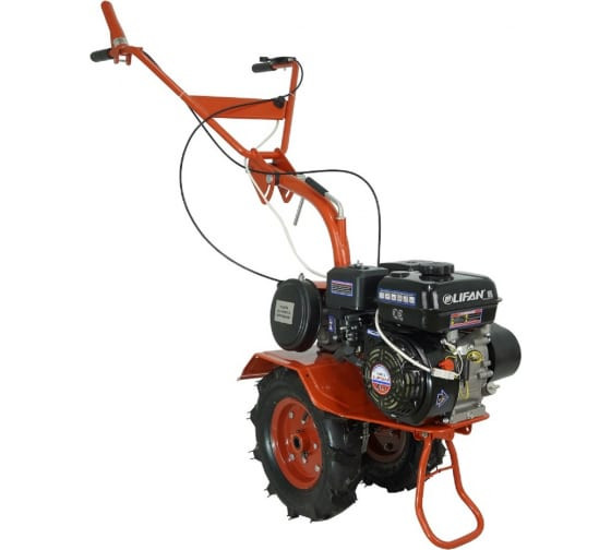 Мотоблок Мобил К &amp;quot;Агат-Л6,5&amp;quot;