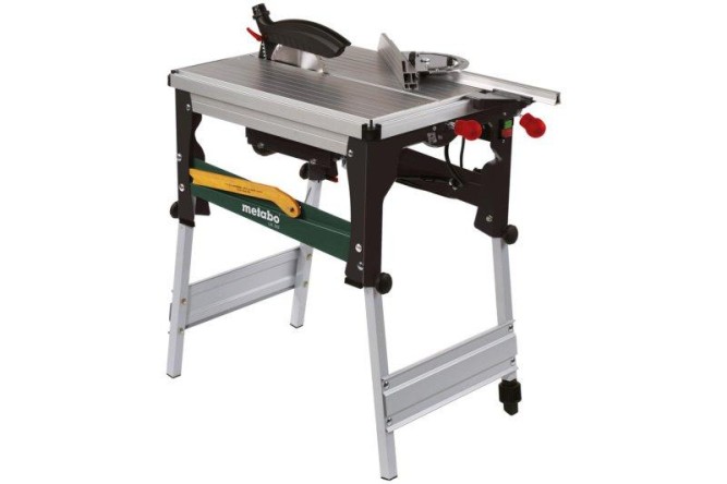 Настольная пила с нижней тягой Metabo UK 333 0103330000 в Екатеринбурге