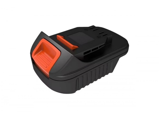 Адаптер-переходник аккумуляторный SENIX X2 20V для BOSH 18V F021036 в Екатеринбурге