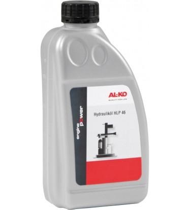 Гидравлическое масло для дровоколов HLP 46 в Екатеринбурге