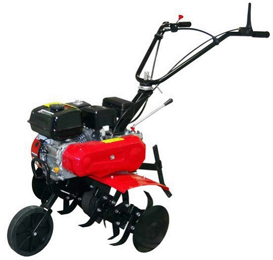 Мотокультиватор Elitech КБ 62