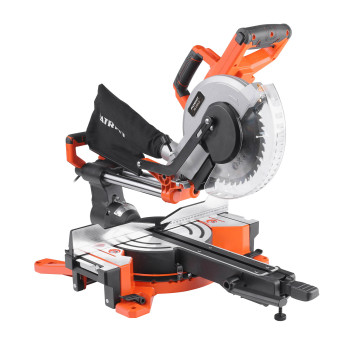 Пила торцовочная PATRIOT Expert MS 210PLD