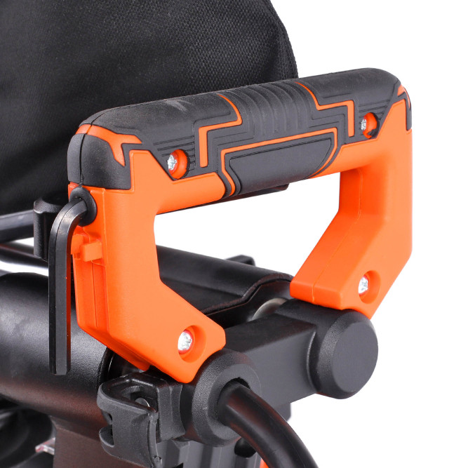 Пила торцовочная PATRIOT Expert MS 210PLD в Екатеринбурге