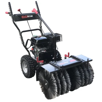 Подметальная машина EVOline SWG 620 (с дв. Zongshen)