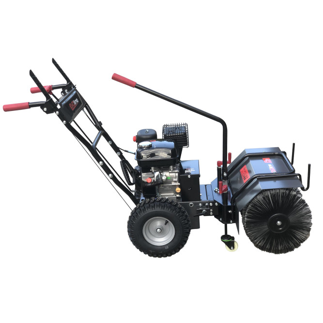 Подметальная машина EVOline SWG 620 (с дв. Zongshen) в Екатеринбурге