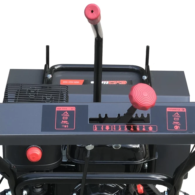 Подметальная машина EVOline SWG 620 (с дв. Zongshen) в Екатеринбурге